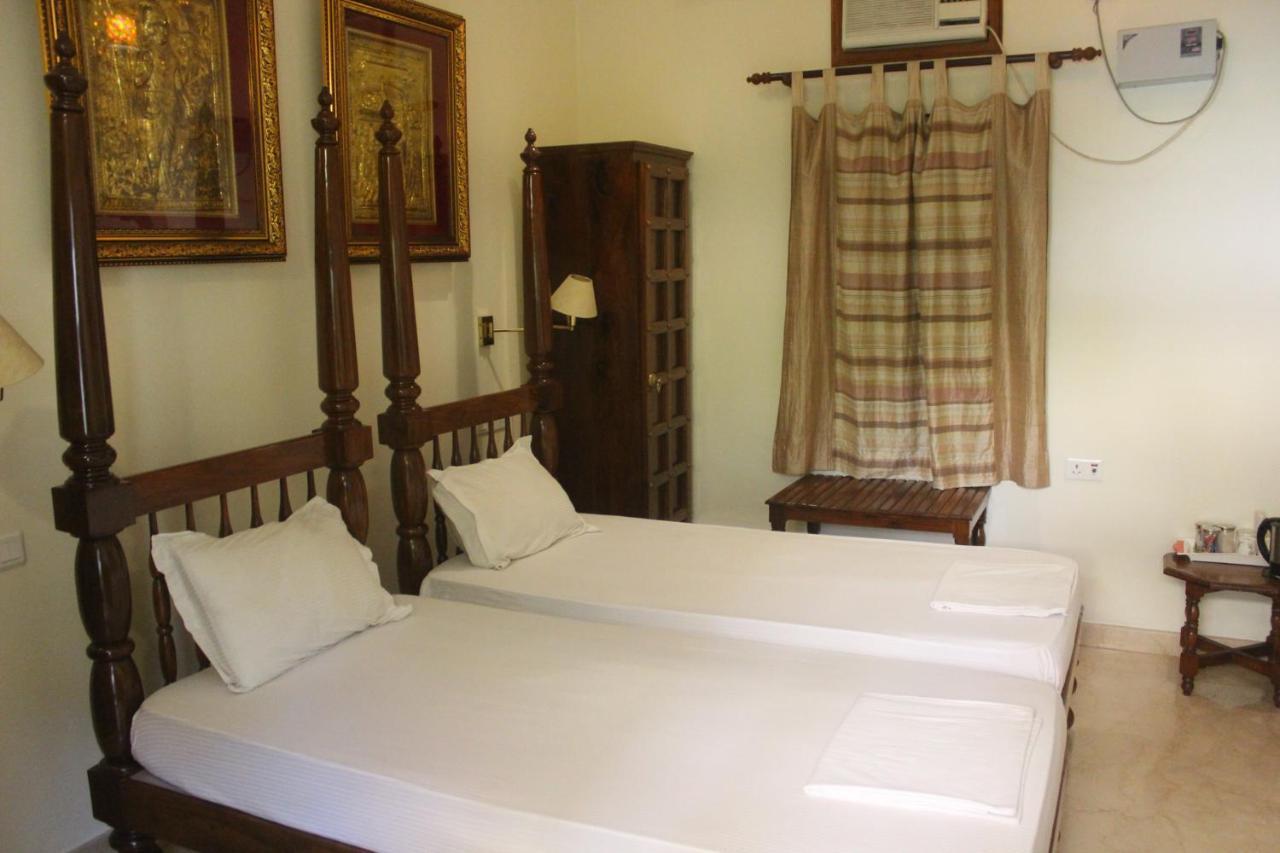 Homestay Varanasi Exterior foto