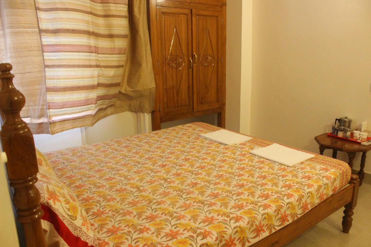 Homestay Varanasi Exterior foto