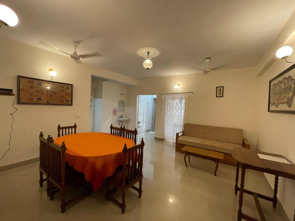 Homestay Varanasi Exterior foto