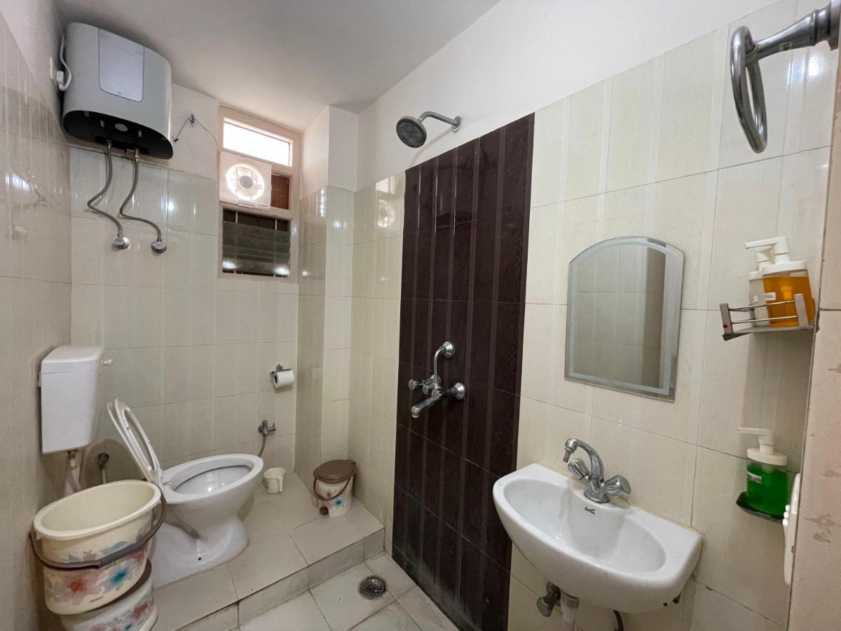 Homestay Varanasi Exterior foto
