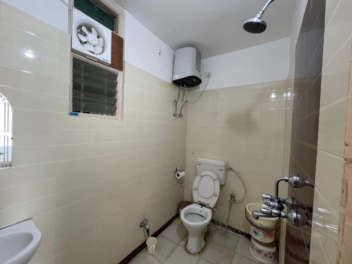 Homestay Varanasi Exterior foto